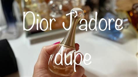 jadore perfume dupe.